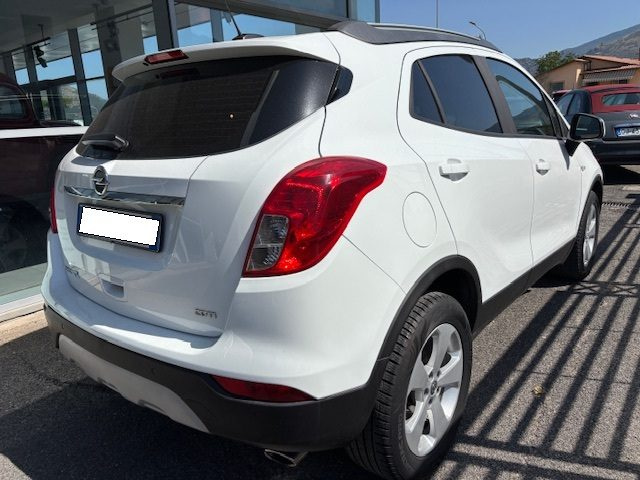 Opel Mokka X 1.6 CDTI Ecotec 4x2 Start&Stop Advance - foto 4 di 4