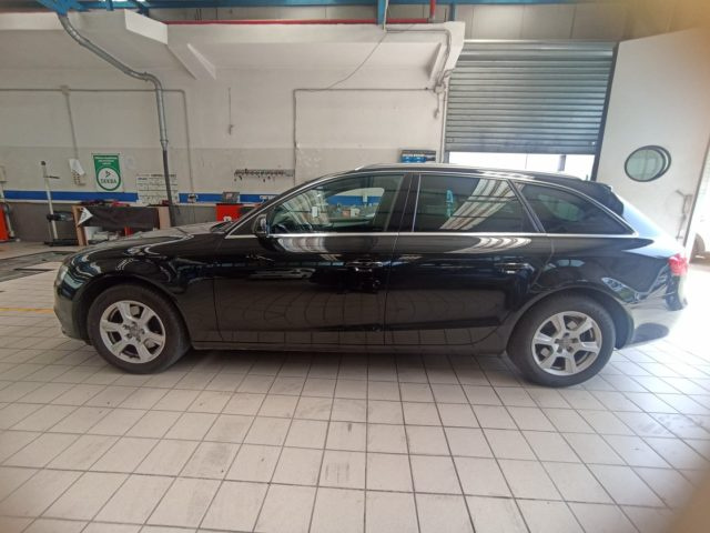 Audi A4 Avant 2.0 TDI 150 CV multitronic - foto 4 di 4