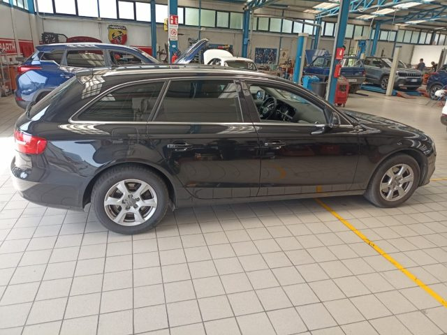Audi A4 Avant 2.0 TDI 150 CV multitronic - foto 3 di 4