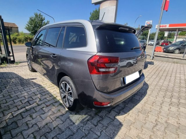 Citroen C4 SpaceTourer BlueHDi 160 S&S EAT8 Business - foto 3 di 4