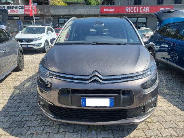 Citroen C4 SpaceTourer BlueHDi 160 S&S EAT8 Business usato a CASSINO