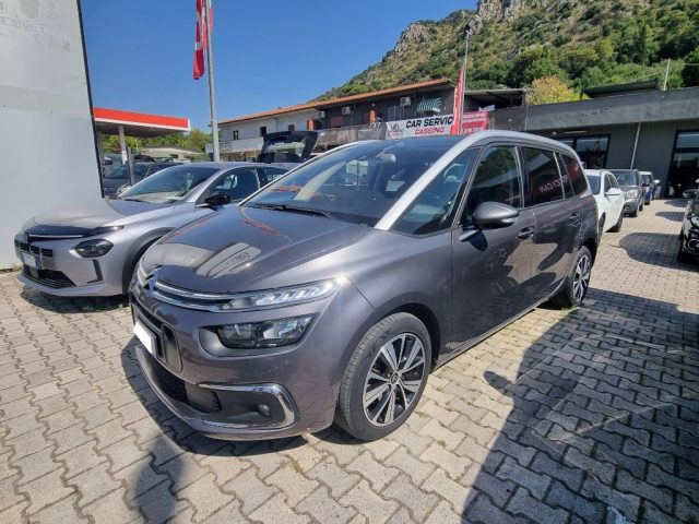 Citroen C4 SpaceTourer BlueHDi 160 S&S EAT8 Business - foto 2 di 4