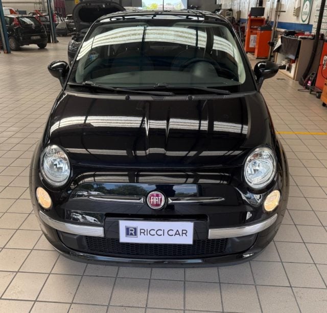 Fiat 500 1.2 Lounge usato a CASSINO