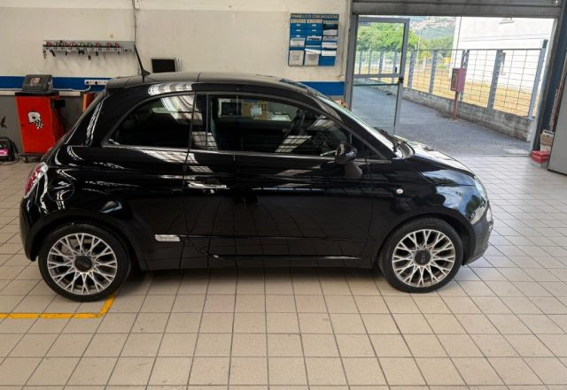 Fiat 500 1.2 Lounge - foto 4 di 4