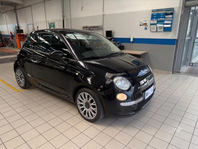 Fiat 500 1.2 Lounge - foto 3 di 4