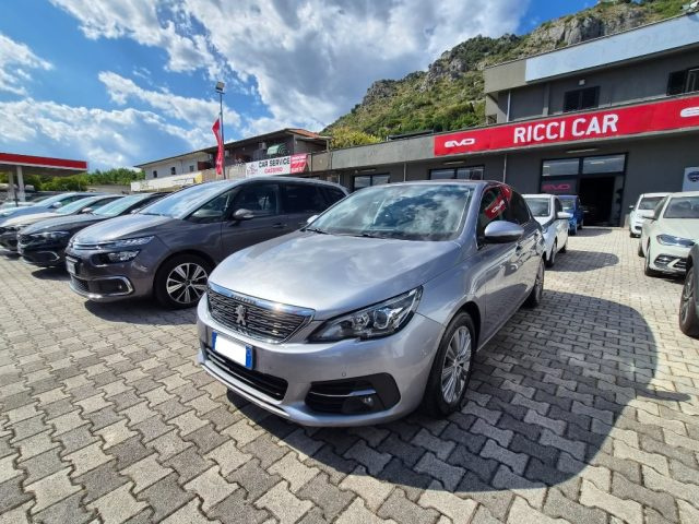 Peugeot 308 PureTech Turbo 130 S&S Allure - foto 2 di 4