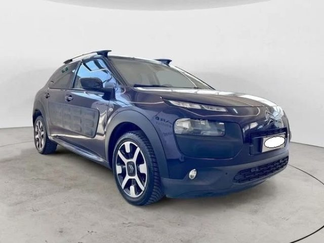 Citroen C4 Cactus 1.6 e-HDi 92 ETG6 Shine - foto 2 di 4