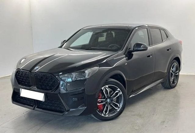 BMW X2 xDrive 20d Msport Pro usato a CASSINO