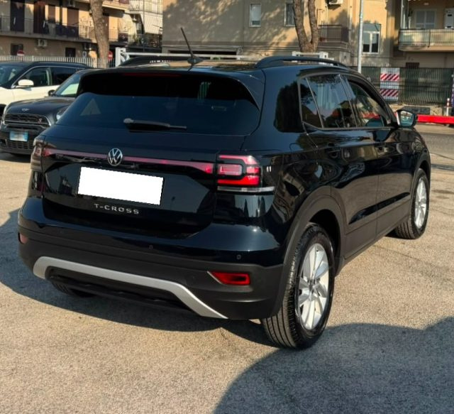 Volkswagen T-Cross 1.0 TSI Style BMT - foto 4 di 4