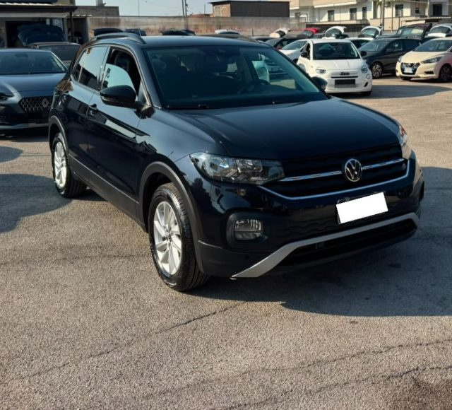 Volkswagen T-Cross 1.0 TSI Style BMT - foto 2 di 4
