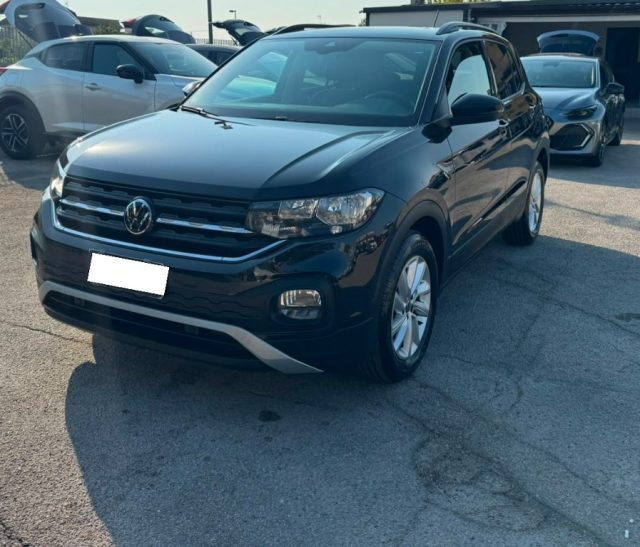 Volkswagen T-Cross 1.0 TSI Style BMT - foto 3 di 4