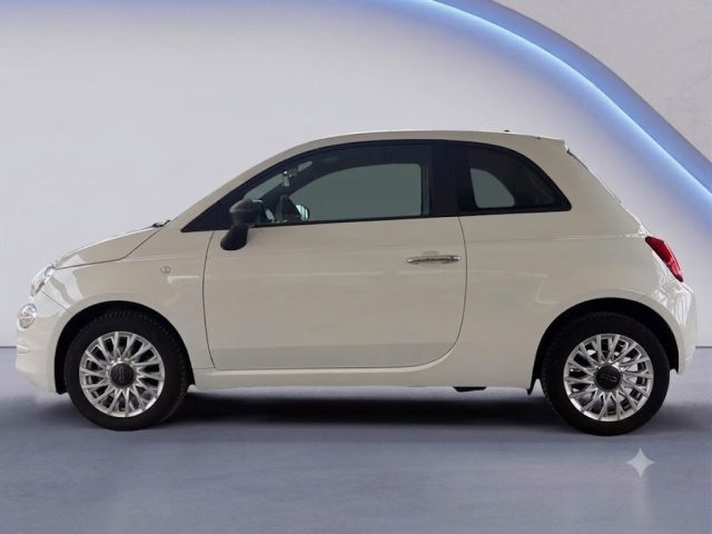 Fiat 500 1.0 Hybrid - foto 3 di 4