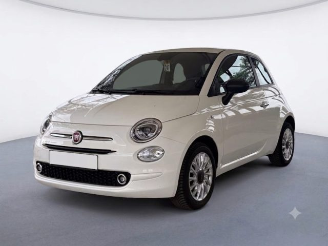 Fiat 500 1.0 Hybrid - foto 2 di 4