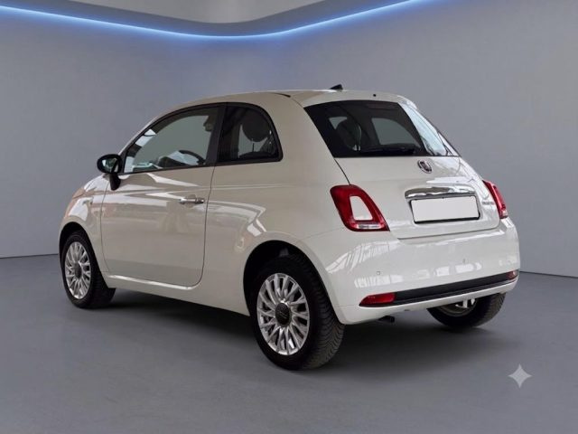 Fiat 500 1.0 Hybrid - foto 4 di 4