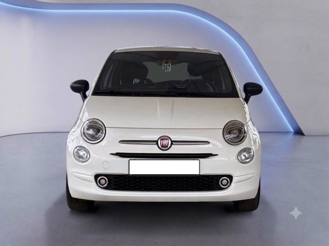 Fiat 500 1.0 Hybrid usato a CASSINO