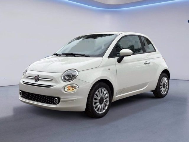 Fiat 500 1.0 Hybrid Lounge - foto 2 di 4