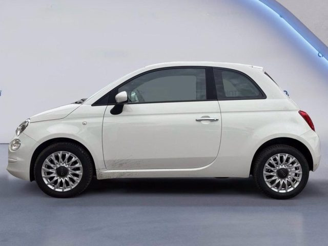 Fiat 500 1.0 Hybrid Lounge - foto 3 di 4