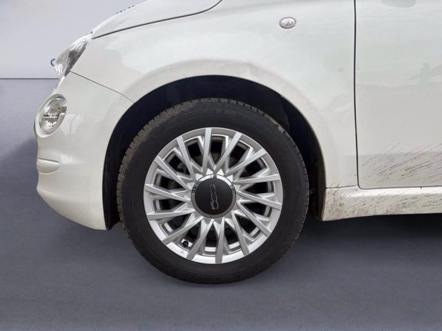 Fiat 500 1.0 Hybrid Lounge - foto 4 di 4