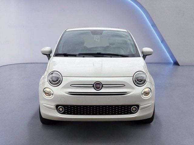 Fiat 500 1.0 Hybrid Lounge usato a CASSINO
