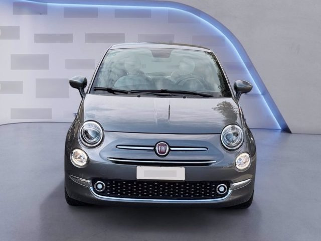 Fiat 500 1.0 Hybrid Dolcevita usato a CASSINO