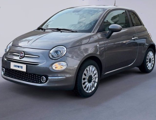 Fiat 500 1.0 Hybrid Dolcevita - foto 2 di 4