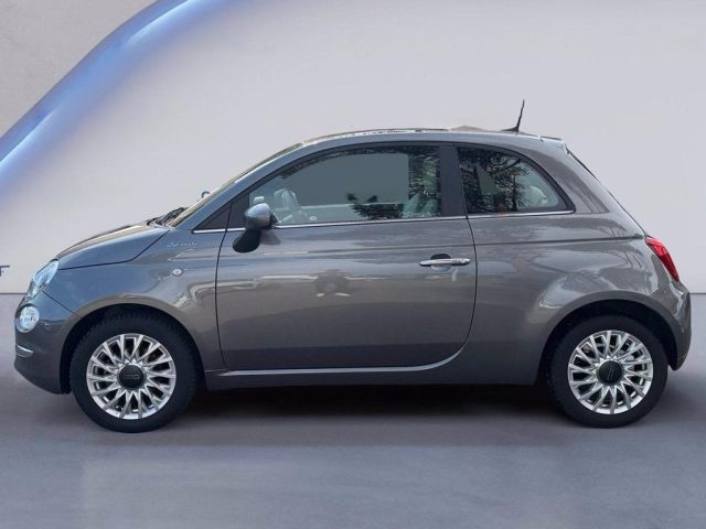 Fiat 500 1.0 Hybrid Dolcevita - foto 3 di 4