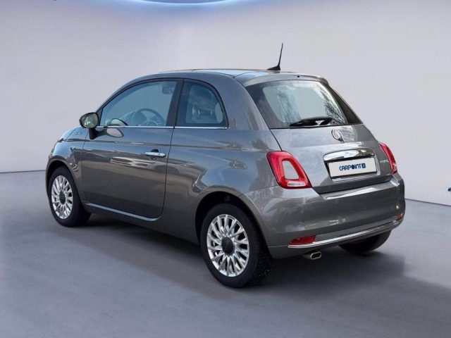 Fiat 500 1.0 Hybrid Dolcevita - foto 4 di 4
