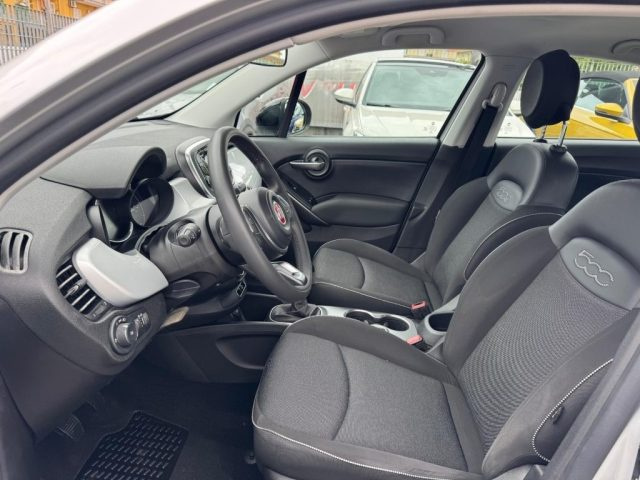 Fiat 500X 1.3 MultiJet 95 CV City Cross - foto 4 di 4