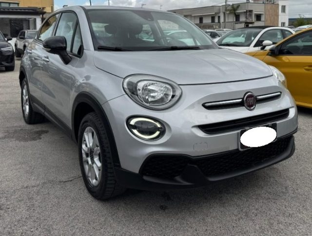 Fiat 500X 1.3 MultiJet 95 CV City Cross - foto 2 di 4