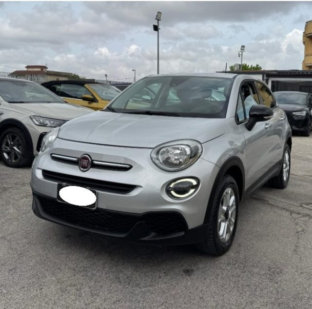 Fiat 500X 1.3 MultiJet 95 CV City Cross - foto 3 di 4