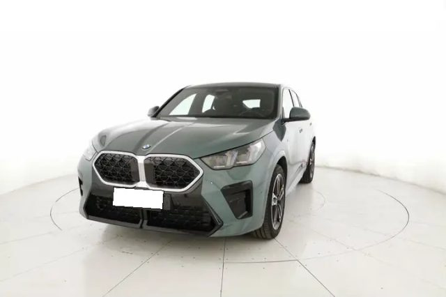 BMW X2 sDrive 18d Msport usato a CASSINO