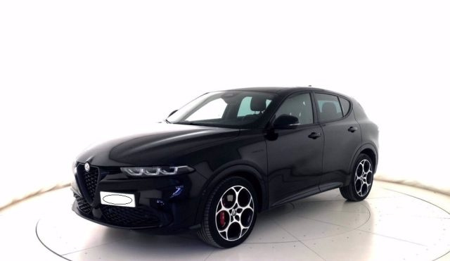Alfa Romeo Tonale 1.6 diesel 130 CV TCT6 Veloce - foto 2 di 4