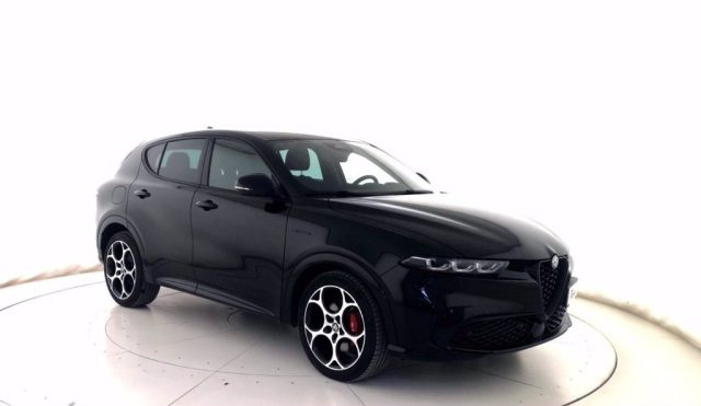 Alfa Romeo Tonale 1.6 diesel 130 CV TCT6 Veloce usato a CASSINO