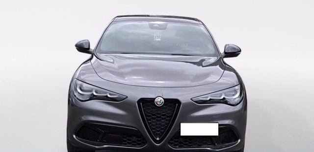 Alfa Romeo Stelvio 2.2 Turbodiesel 210 CV AT8 Q4 Veloce usato a CASSINO