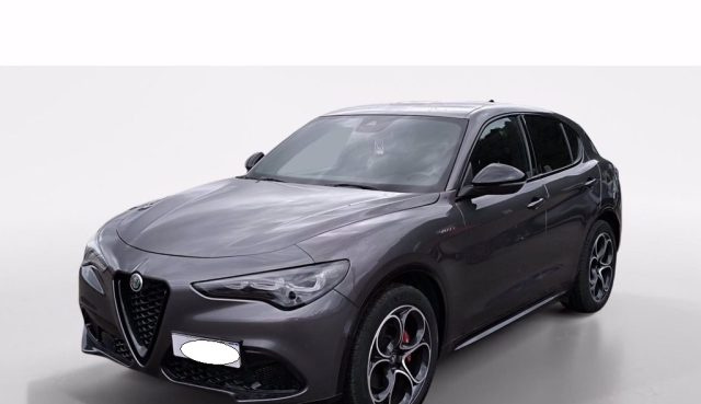 Alfa Romeo Stelvio 2.2 Turbodiesel 210 CV AT8 Q4 Veloce - foto 2 di 4