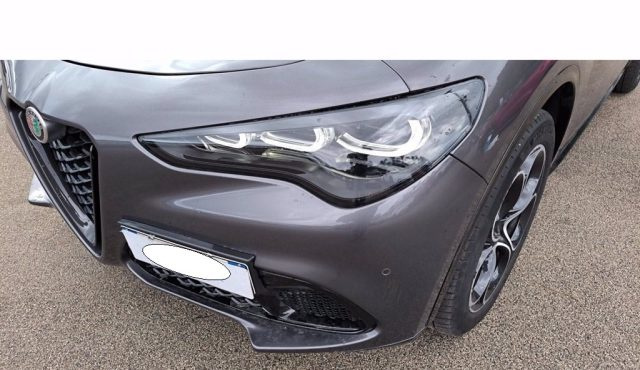 Alfa Romeo Stelvio 2.2 Turbodiesel 210 CV AT8 Q4 Veloce - foto 3 di 4