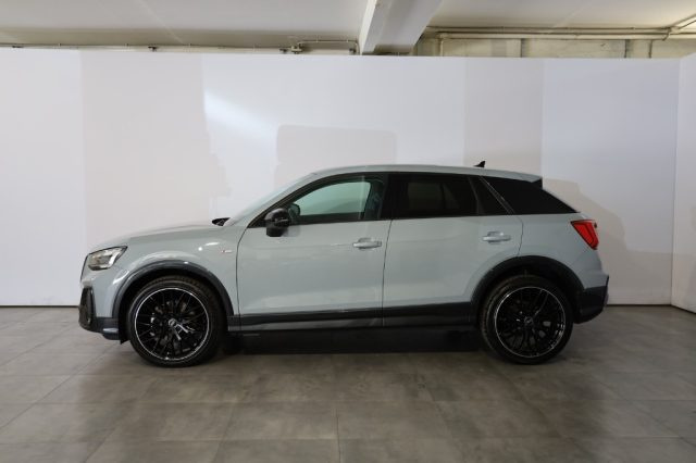 Audi Q2 35 TFSI S tronic S line Edition - foto 3 di 4