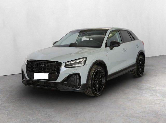 Audi Q2 35 TFSI S tronic S line Edition - foto 2 di 4