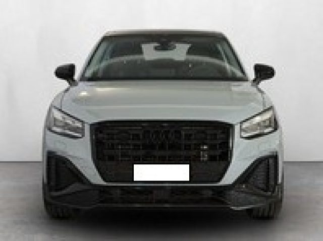 Audi Q2 35 TFSI S tronic S line Edition usato a CASSINO