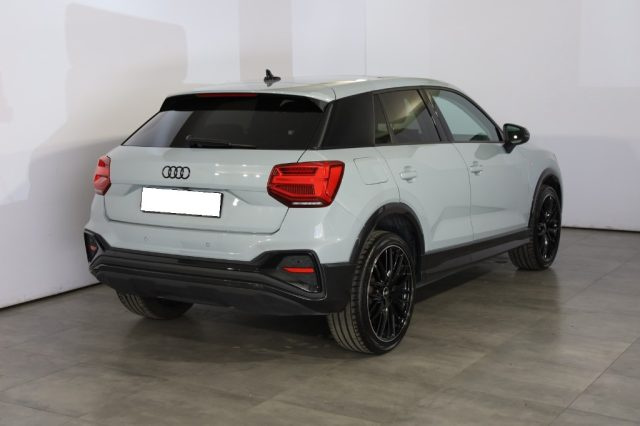 Audi Q2 35 TFSI S tronic S line Edition - foto 4 di 4