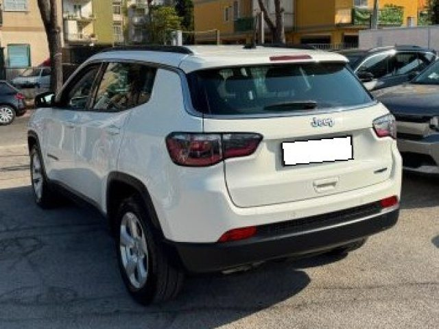 Jeep Compass 1.6 Multijet II 2WD Business - foto 4 di 4