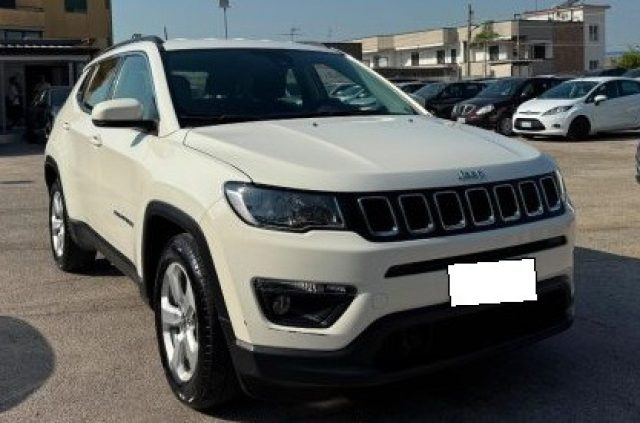 Jeep Compass 1.6 Multijet II 2WD Business - foto 3 di 4
