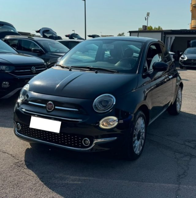 Fiat 500 1.3 Multijet 95 CV Riva - foto 3 di 4