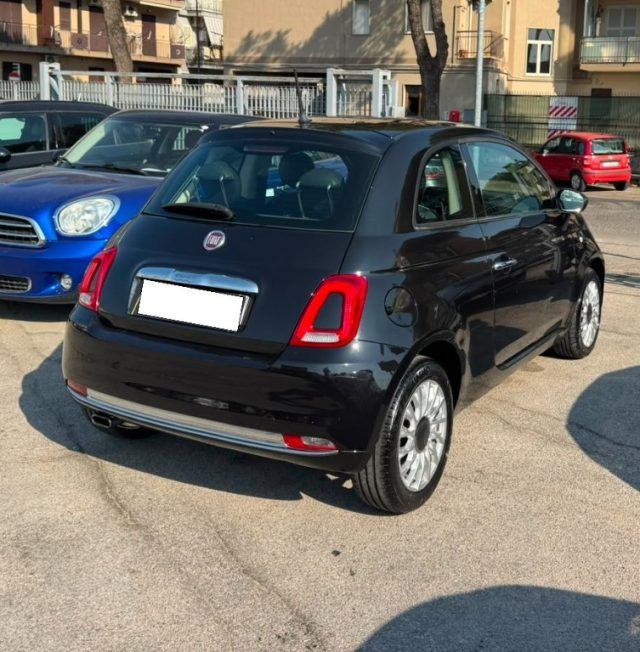 Fiat 500 1.3 Multijet 95 CV Riva - foto 4 di 4
