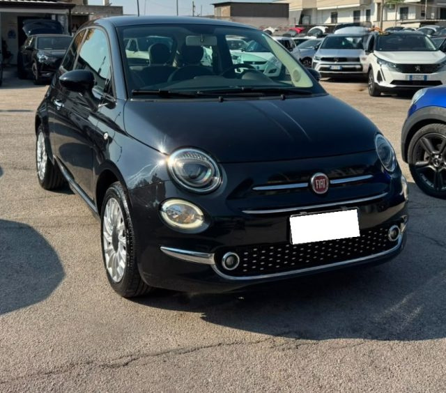 Fiat 500 1.3 Multijet 95 CV Riva - foto 2 di 4