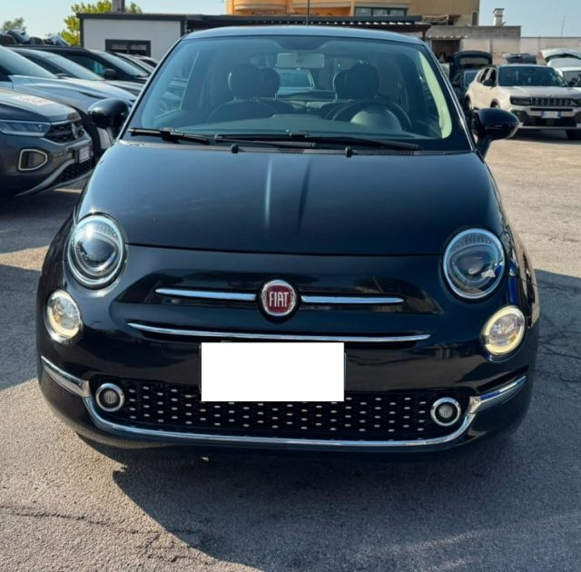 Fiat 500 1.3 Multijet 95 CV Riva usato a CASSINO