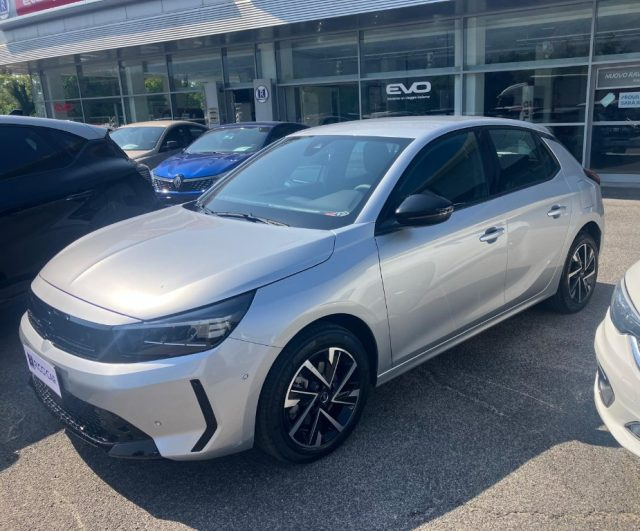 Opel Corsa 1.2 100 CV GS - foto 4 di 4