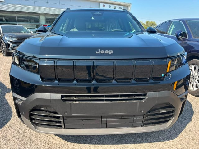 Jeep Compass 1.2 Turbo 48V e-Hybrid First Edition, del 2026, in vendita a Cassino (RM)