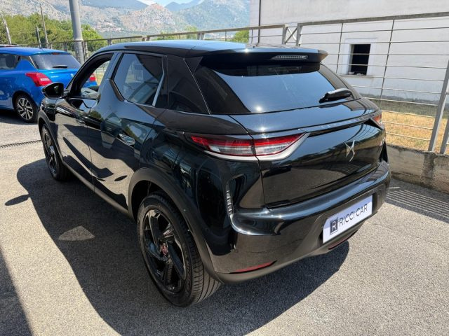 DS Automobiles DS 3 Crossback BlueHDi 100 So Chic - foto 3 di 4
