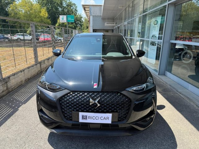 DS Automobiles DS 3 Crossback BlueHDi 100 So Chic usato a CASSINO